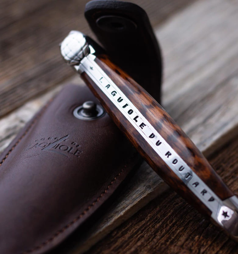 Couteaux Forge de Laguiole