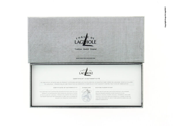 Cuillères à soupe en olivier finition satinée - coffret de 6