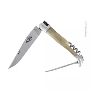 Couteau Test Nouveauté #101