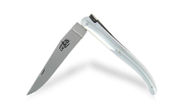 Couteau Laguiole Pliant Philippe Starck