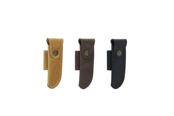 Etui en Cuir Buron
