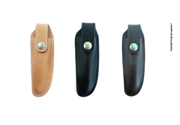 Etui en Cuir Aubrac