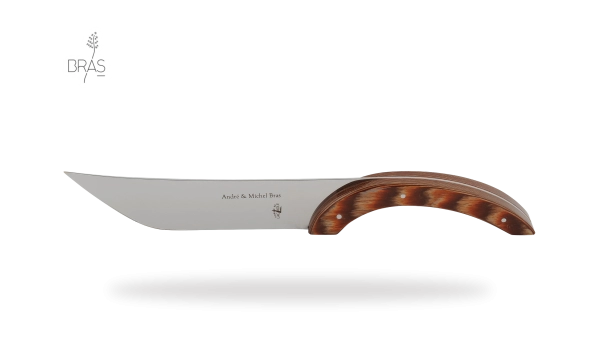 The Bras cheese knife