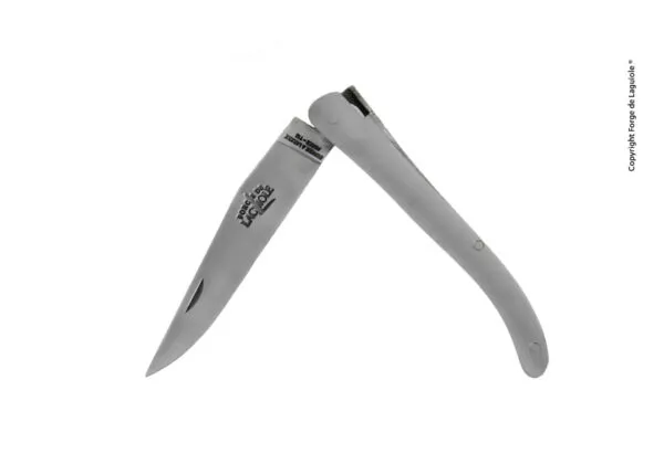 Couteau Laguiole Pliant Christian Ghion - Flat