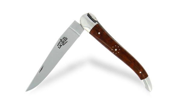 Couteau Laguiole Pliant Routard