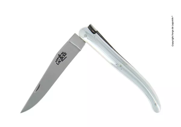 Couteau Laguiole Pliant Philippe Starck