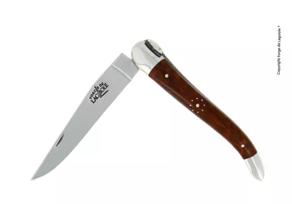 Couteau Laguiole Pliant Routard