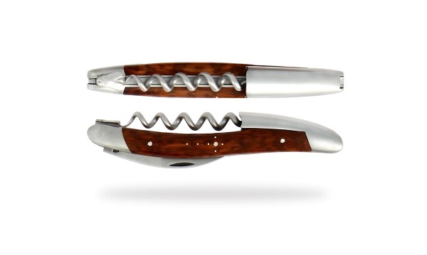 Couteau de sommelier en amourette