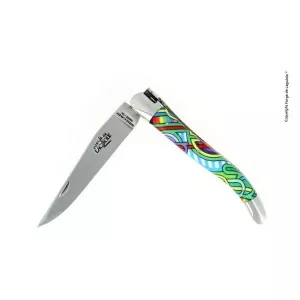 Couteau Test Nouveauté #115