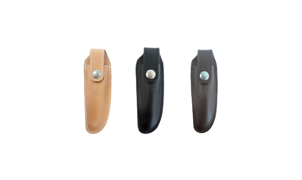 Etui en Cuir Aubrac