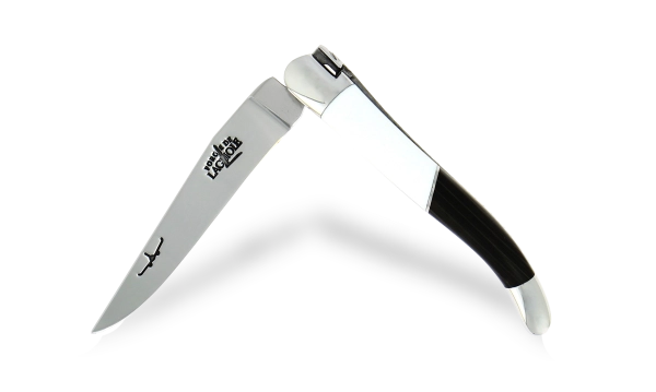 Couteau Laguiole Pliant Airbus A350