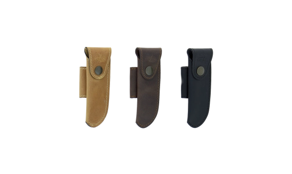 Etui en Cuir Buron